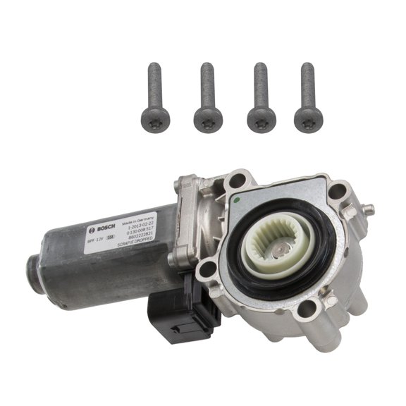 Part Synergy Replacement for Transfer Case Motor Assembly
