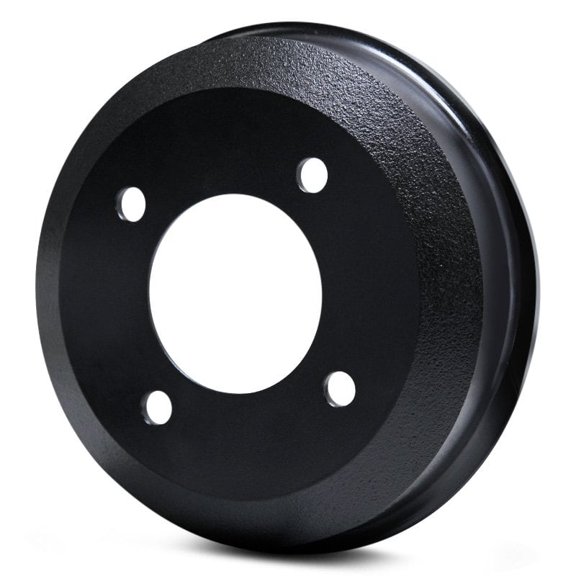 Part Synergy Replacement for True Balanced Rear Brake Drum
