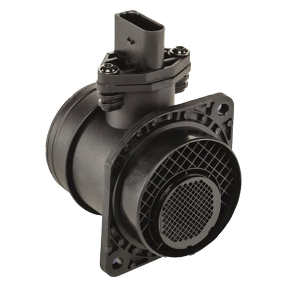 Part Synergy Replacement for Volkswagen Golf 2004-2006 Mass Air Flow Sensor Plastic