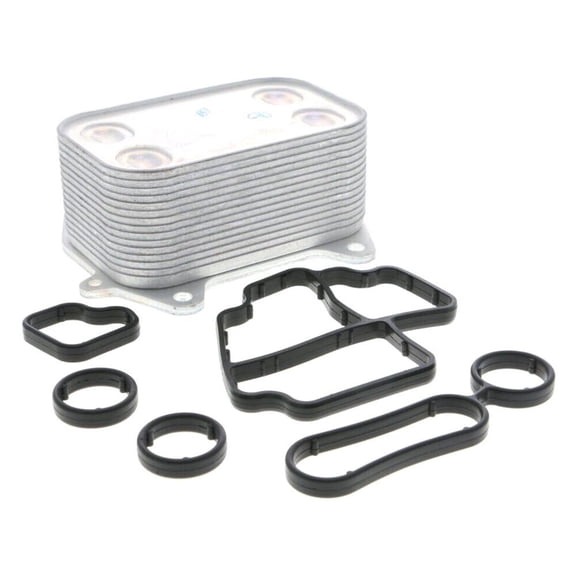 Part Synergy Replacement for Volkswagen Passat 2012-2014 Engine Oil Cooler
