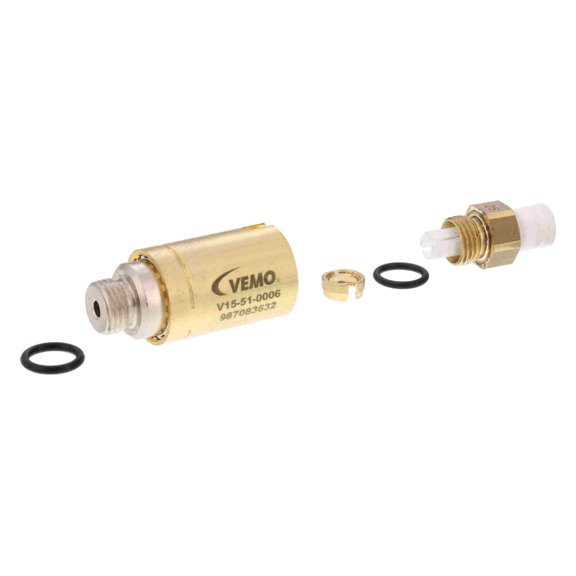 Part Synergy Replacement for Volkswagen Touareg 2006-2010 Compressed-Air System Valve