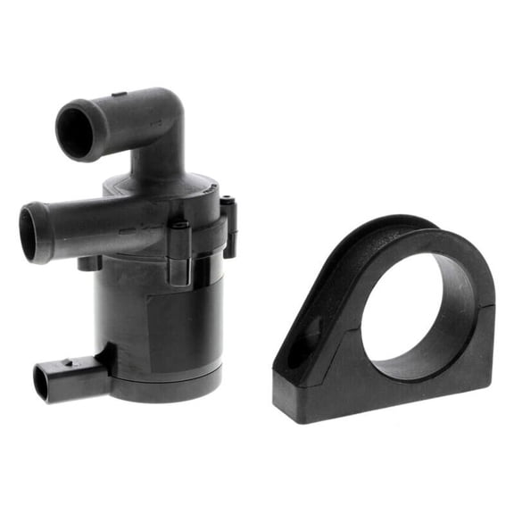 Part Synergy Replacement for Volkswagen Touareg 2007-2010 Engine Coolant Auxiliary Water Pump