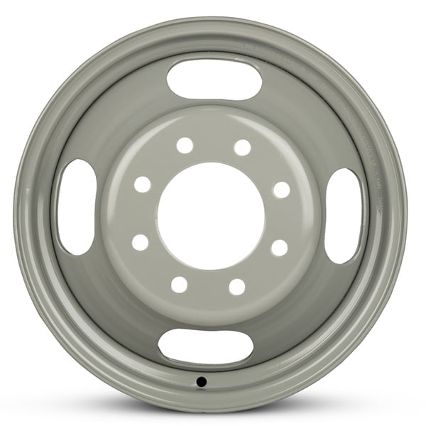 Part Synergy Replacement for Wheel for 2009-2024 GMC Savana 4500 16 Inch Steel Rim Fits R16 Tire