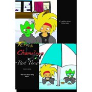 Part Three Ferris and Chameleon Kid, Book 3, Paperback