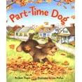 thumbnail image 1 of Pre-Owned Part-Time Dog (Hardcover) 0060296933 9780060296933, 1 of 1