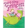 thumbnail image 1 of Pre-Owned Part-Time: Part-time Princess (Hardcover), 1 of 1