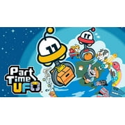 Part Time UFO™ - Nintendo Switch [Digital]