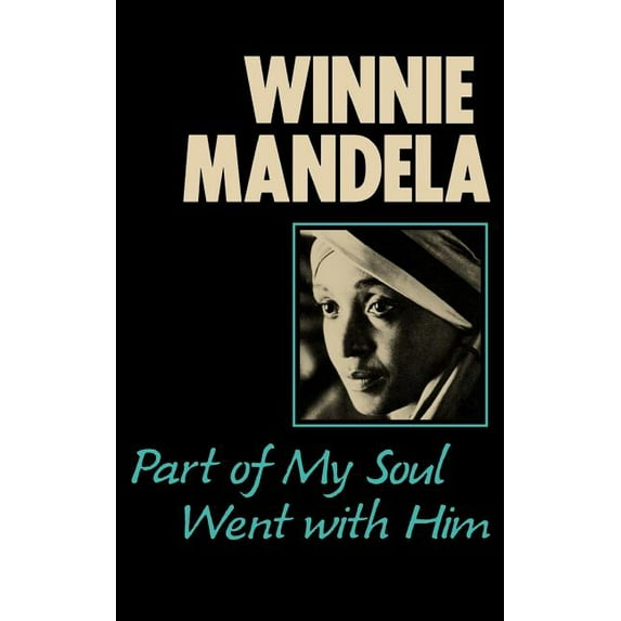 Part of My Soul Went with Him, (Paperback)