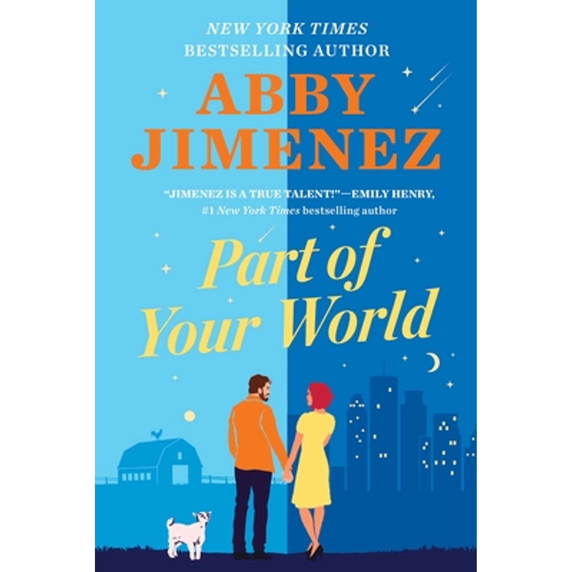 Pre-Owned Part of Your World, 9781538704370, 1538704374, Paperback,