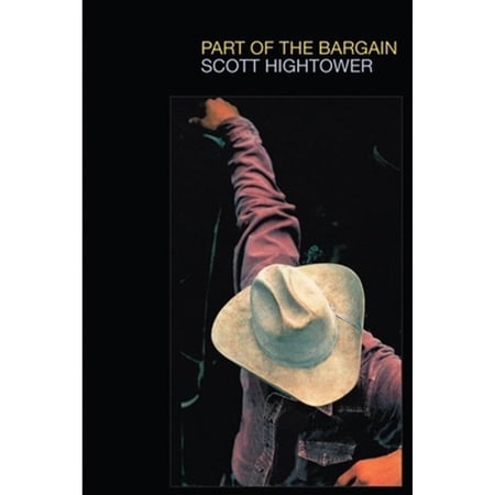 Pre-Owned Part of the Bargain (Paperback) 1556592329 9781556592324