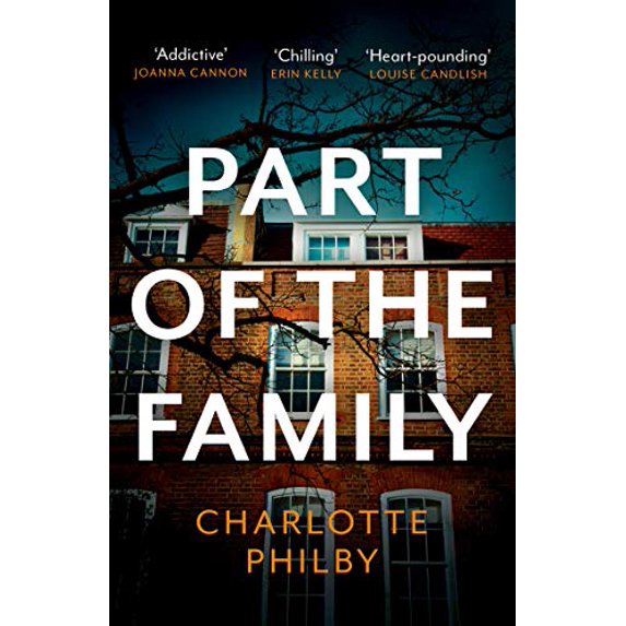 Pre-Owned Part of the Family (Paperback) 0008424411 9780008424411