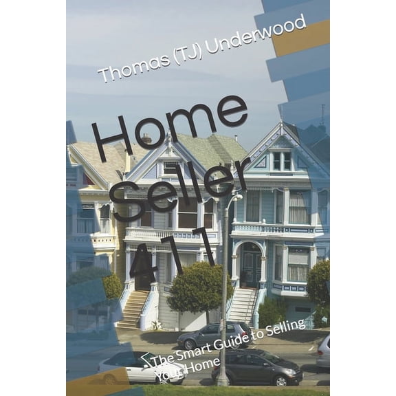 Part of the Real Estate & Finance 360 Degrees Books: Home Seller 411: The Smart Guide to Selling Your Home (Paperback)