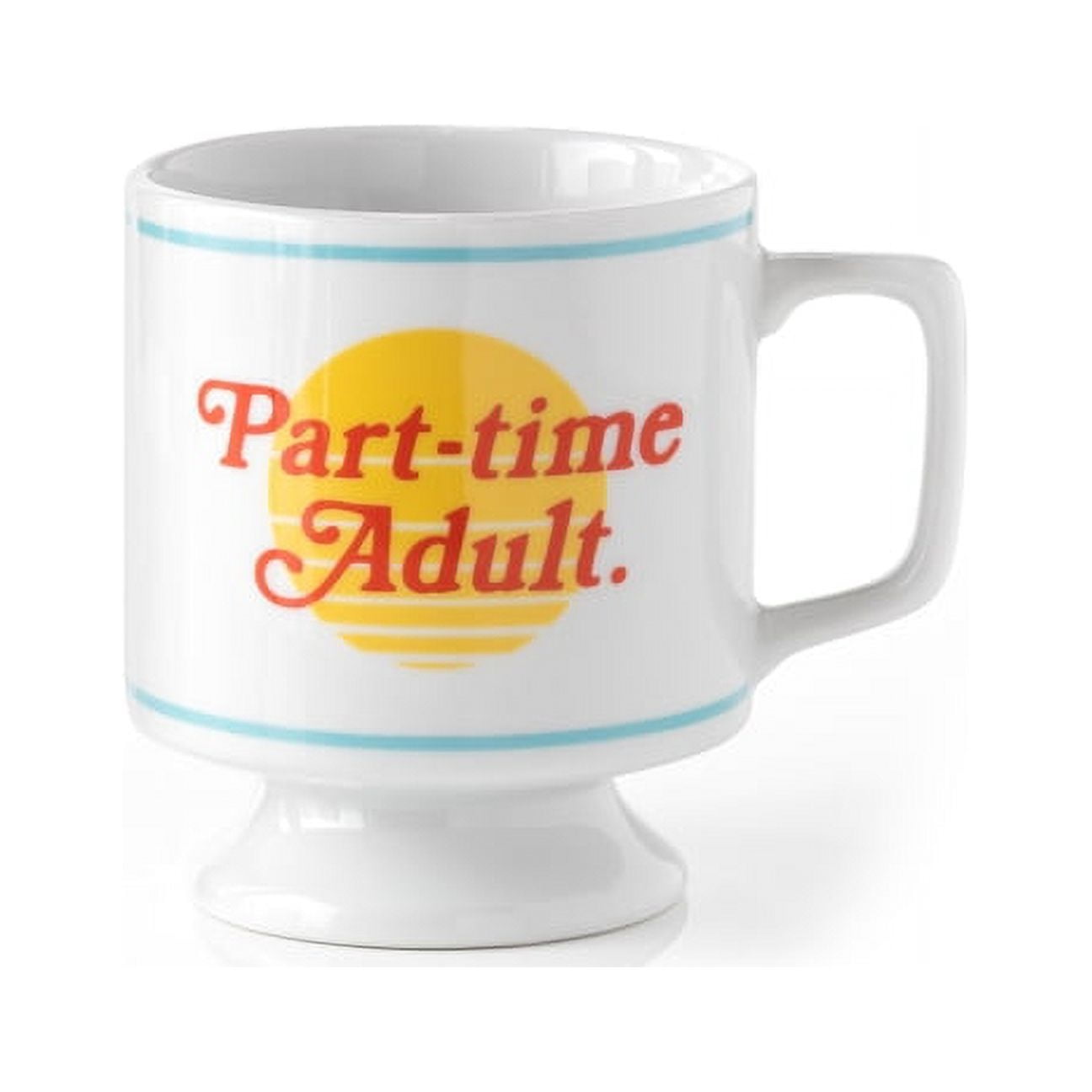 Brass Monkey Mug - Thumbnail 5