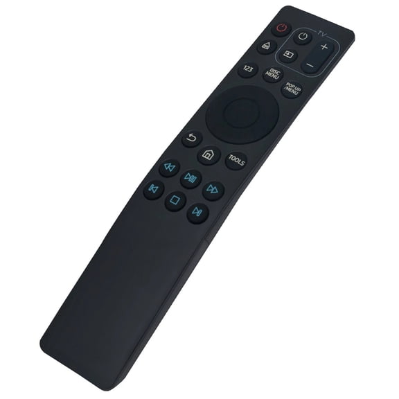 PartNova Replacement Remote Control AK59-00180A Fit for Samsung Blu-ray Player UBD-M8500 XY UBD-M7500 ZA UBD-M7500 UBD-M8500