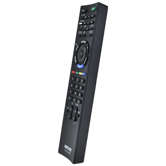 PartNova Replacement Remote Control RM-GD019 Fit for Smart TV 40HX700 46EX500 46HX700 KDL-55HX700