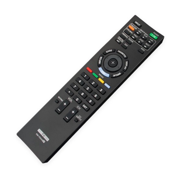 PartNova Replacement Remote Control RM-YD049 Fit for Smart TV KDL40EX507 KDL-40EX507 KDL-46EX507 KDL-32EX507