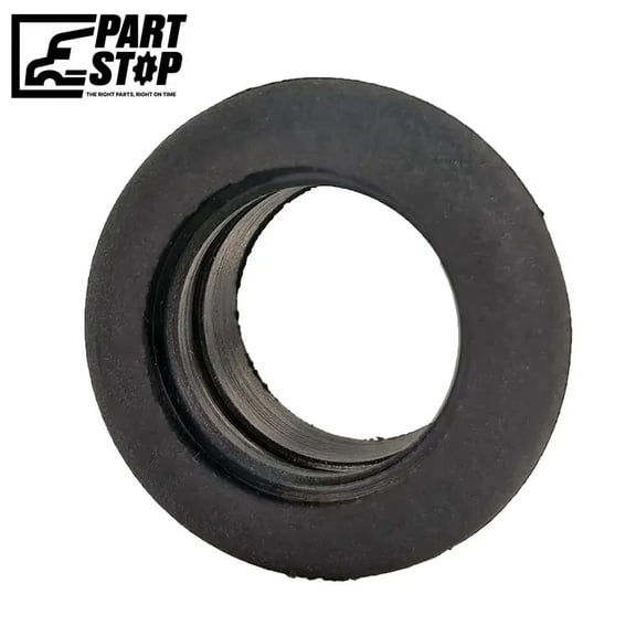 PartStop 3/4 Inch Round PVC Grommet for Cable and Wire Pass Through Replaces F01837S125