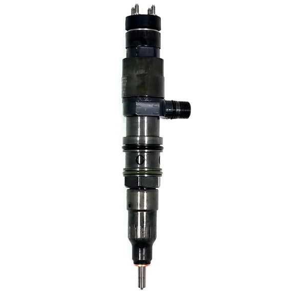 PartStop 445120302 Bosch Fuel Injector  Fits Detroit Diesel DD15 DD16 Freightliner Western Star