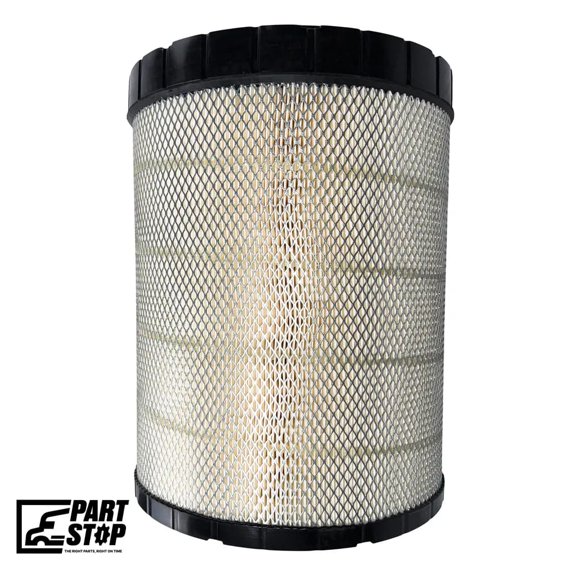 PartStop Engine Air Filter AF26103 P613336 P-AF5711 Fits International ProStar WorkStar MaxxForce CAT C13 C15