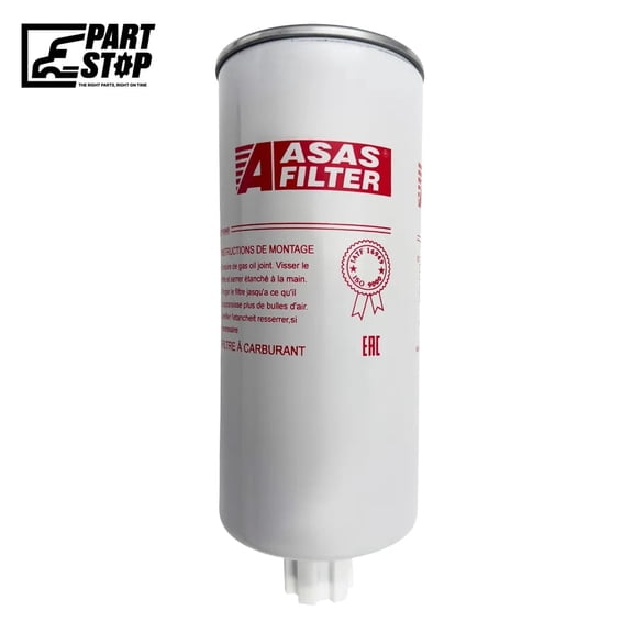 PartStop Fuel Filter 20972293 for Volvo D11 D13 Mack MP7 MP8 Engines