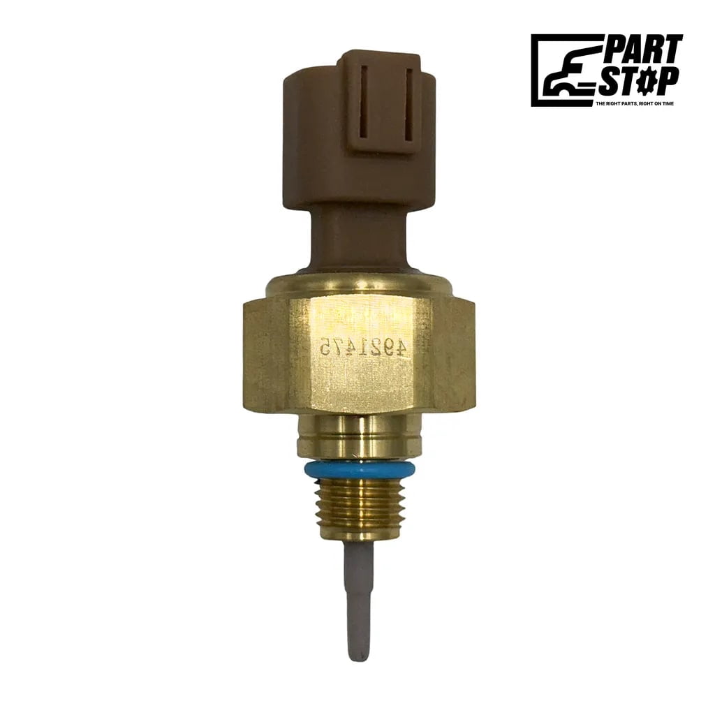 PartStop Oil Pressure Temperature Sensor 4921475 for Cummins ISX QSX ...