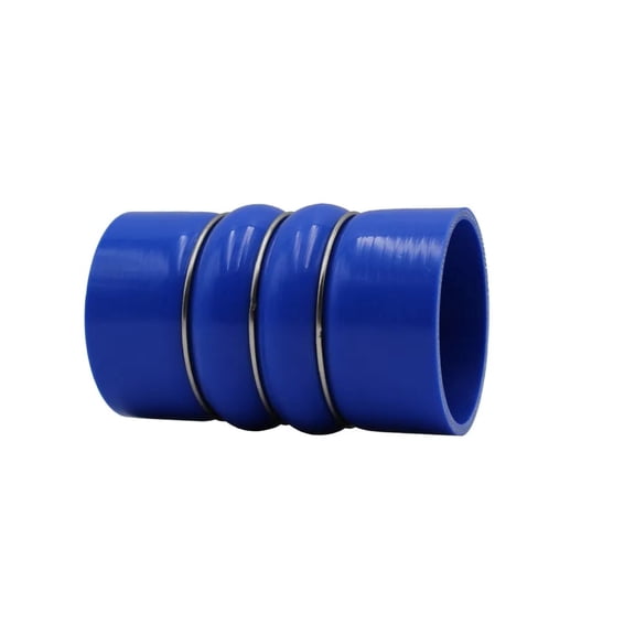 PartStop Silicone CAC Hump Hose - 3" ID x 6"L - Fits Volvo - OEM V1092062