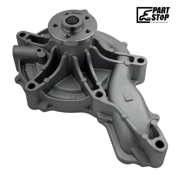 24152058 Water Pump Fits Volvo D11 D13 Fits Mack MP7 MP8