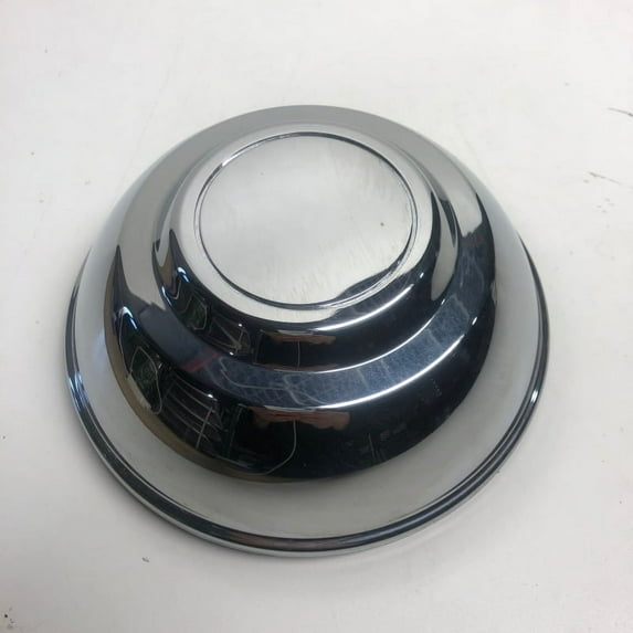 PartSynergy Wheel Center Cap Diameter 6.5'' OEM Take-Off Fits 2006-2016 Dodge Charger Police 18 Inch Rim