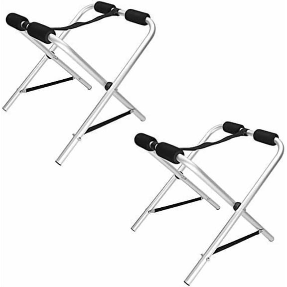 Partable Boat Stand Kayak Stand Canoe Stand,1Pair$$Sport & Recreation Other