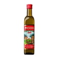 thumbnail image 1 of Partanna Robust Extra Virgin Olive Oil - Premium 100% Castelvetrano Oil - High Polyphenol - First Cold Pressed - Early Harvest in Sicily - Award Winning Italian EVOO-Monovarietal - 16.9oz-500ML-Glass, 1 of 6