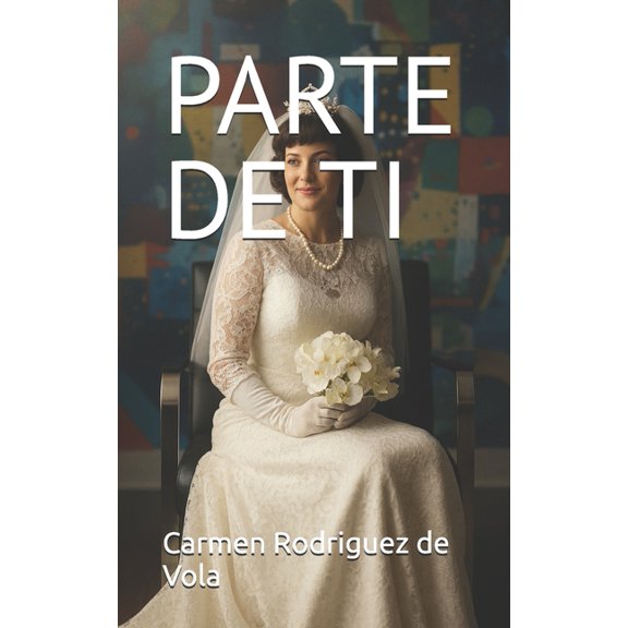 Parte de Ti, (Paperback)