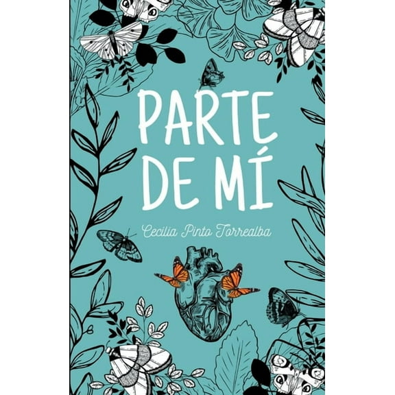 Parte de mÃ, (Paperback)