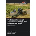 thumbnail image 1 of Partecipazione degli abitanti dei villaggi alle cooperative rurali, (Paperback), 1 of 1