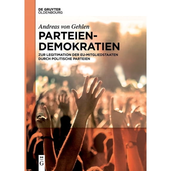 Parteiendemokratien, (Paperback)