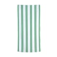 thumbnail image 1 of Partheme 59x30in Quick Dry Microfiber Beach Towel with Reinforced Edges Anti Fray, Super Absorbent Sand Free Lightweight Bath Towel for Pool Beach Travel, Green, 1 of 6