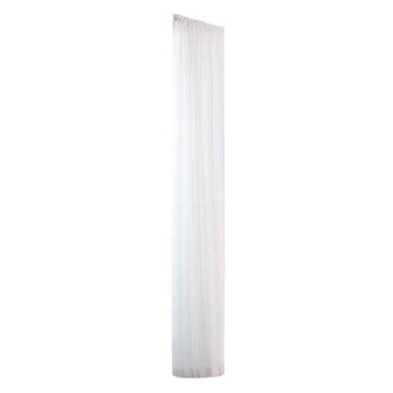 Partheme Doorway String Curtain Door Curtains,Boho Hippie Hanging Fringe Room Divider for Patio Bedroom Closet Kitchen Laundry,Room Window Wall Door Decor, White