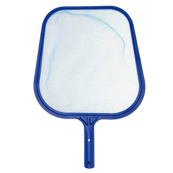 Partheme Pool Leaf Skimmer Net for Cleaning,Heavy Duty Pool Leaf Skimmer Attachment, The Ultimate Pool Skimmer Replacement Net for Inground & Above Ground Pools , As Show