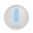 thumbnail image 1 of Partheme Portable USB Ultrasonic Cleaning Device, High Pressure Dishwasher for Glasses Jewelry Fruits, Multi Functional Mini Sonic Washer for Home Travel Use, Bule, 1 of 2