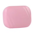 thumbnail image 1 of Partheme Portable UV Toothbrush Sanitizer Sterilizer Box, Home Travel Toothbrush Holder with USB Rechargeable Battery, Kills 99.99% Bacteria, Suitable for All Toothbrushes for Bathroom Use, Pink, 1 of 5