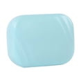 thumbnail image 1 of Partheme Portable UV Toothbrush Sanitizer Sterilizer Box, Home Travel Toothbrush Holder with USB Rechargeable Battery, Kills 99.99% Bacteria, Suitable for All Toothbrushes for Bathroom Use, Sky Blue, 1 of 5