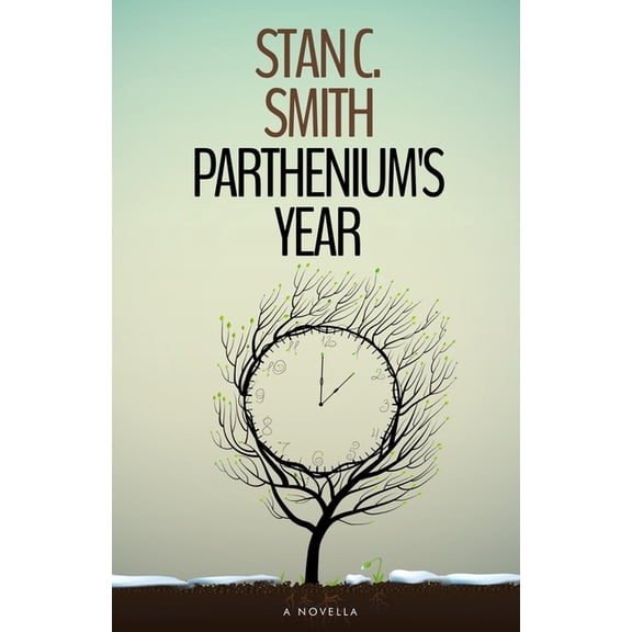 Parthenium's Year, (Paperback)