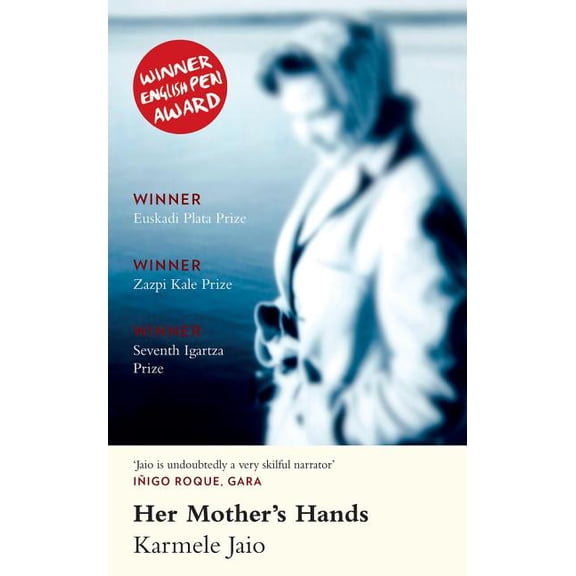 Parthian Ebooks: Her Mother's Hands (Paperback)