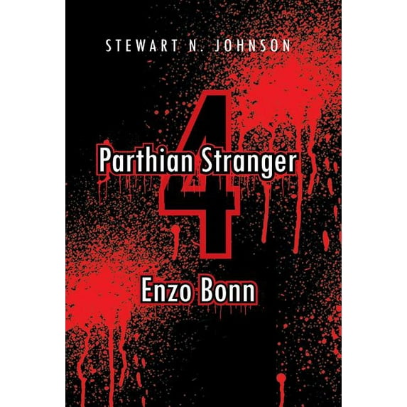 Parthian Stranger 4 : Enzo Bonn