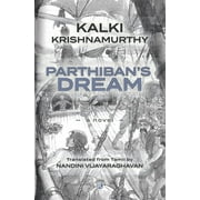 Parthibans Dream Novel, Paperback