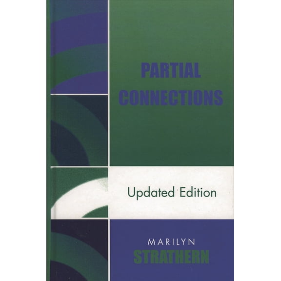 Asao Special Publications Partial Connections, (Hardcover)