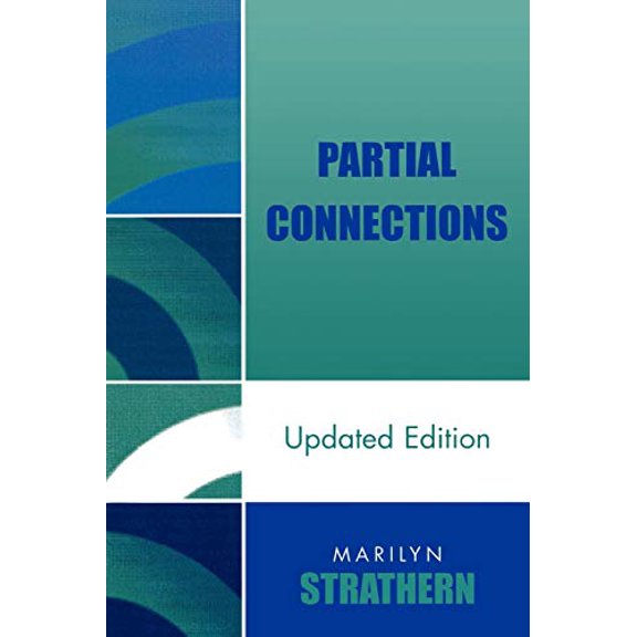 Pre-Owned Partial Connections, (Paperback)