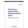 thumbnail image 1 of Partial Differential Equations and Appli Order Structure &amp; Topological Meth..(V2), Book 2, (Hardcover), 1 of 1