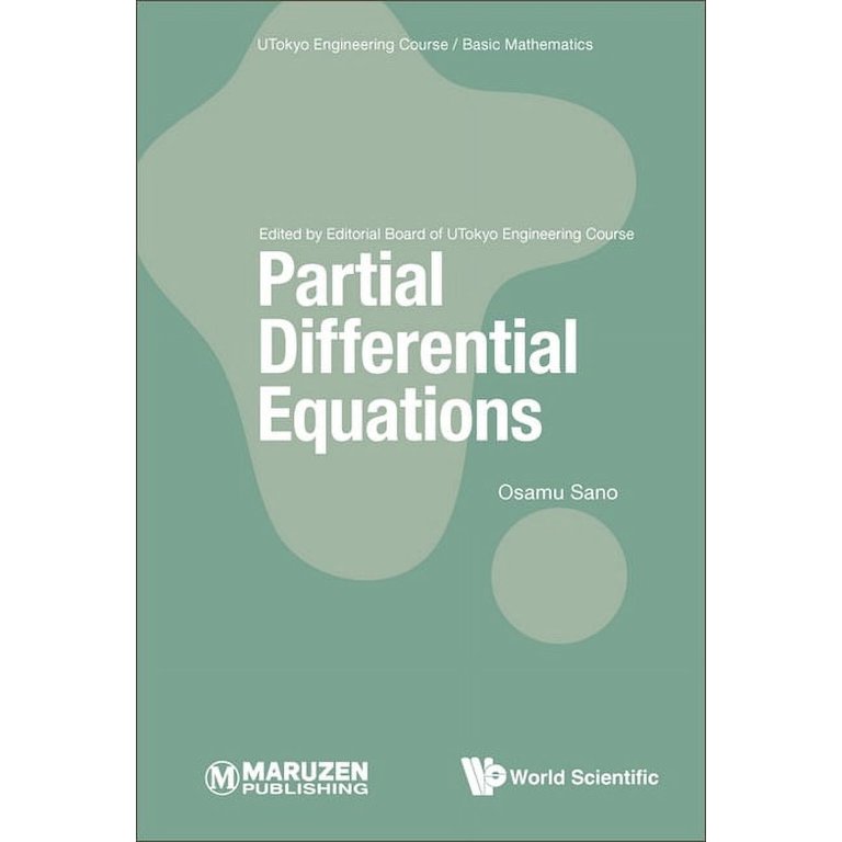 Ganzha (著) Numerical Solutions for P.D.E Ganzha (著) Numerical Solutions for P.D.E Numerical