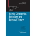 thumbnail image 1 of Partial Differential Equations and Spectral Theory, (Paperback), 1 of 1