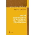 thumbnail image 1 of Pre-Owned Partial Identification of Probability Distributions 9780387004549 Used, 1 of 1